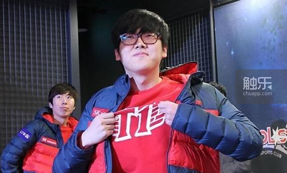 S赛小组赛第四日总结：TES又倒了