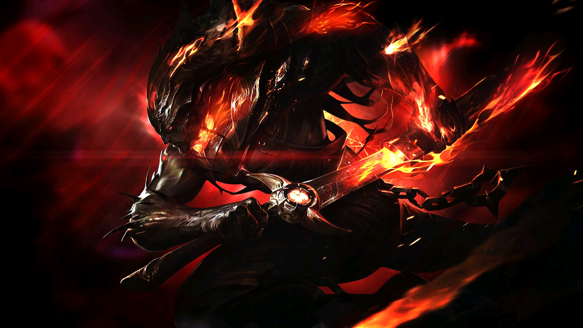 B1ad3 ：这就是CS，不容有失