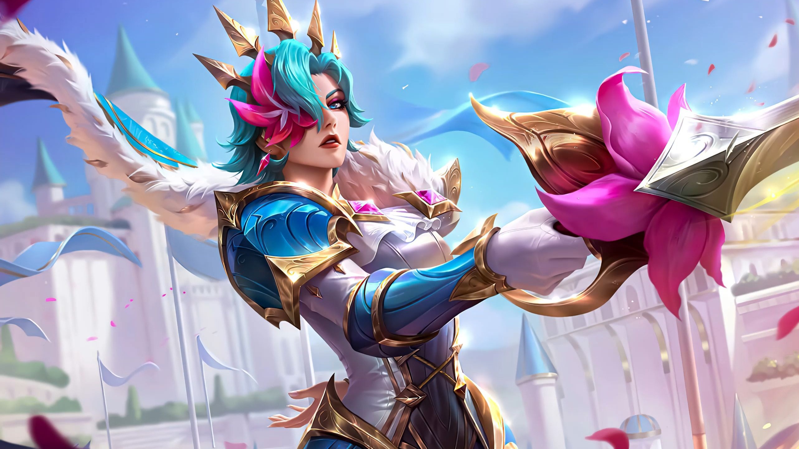 王者荣耀赵云又出新皮肤，新鲜攻略奉上