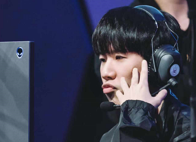 【预测】2020KPL秋季赛10.22赛程，TES vs GK；TS vs WE