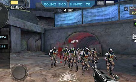 爆料：V社或重塑CSGO品牌，修改“恐怖分子”名称