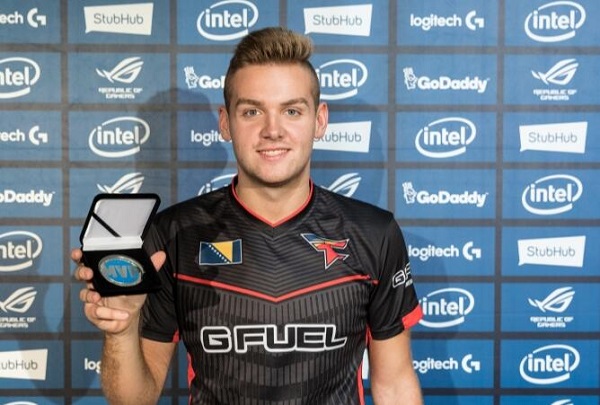 HLTV本周世界排名：Vitality升至次席