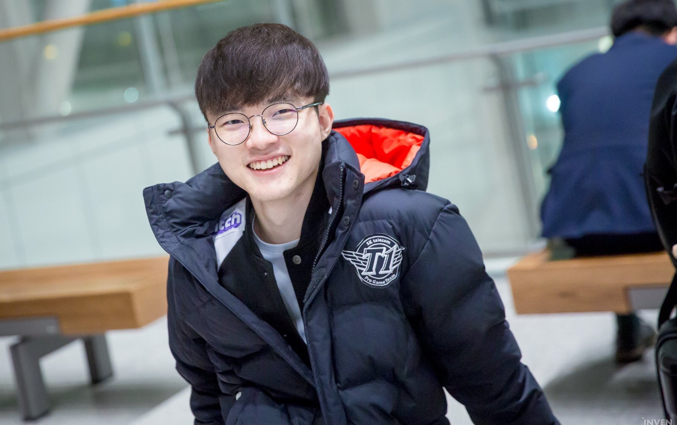 Wildcard成为《冰与火》冠军 Europe