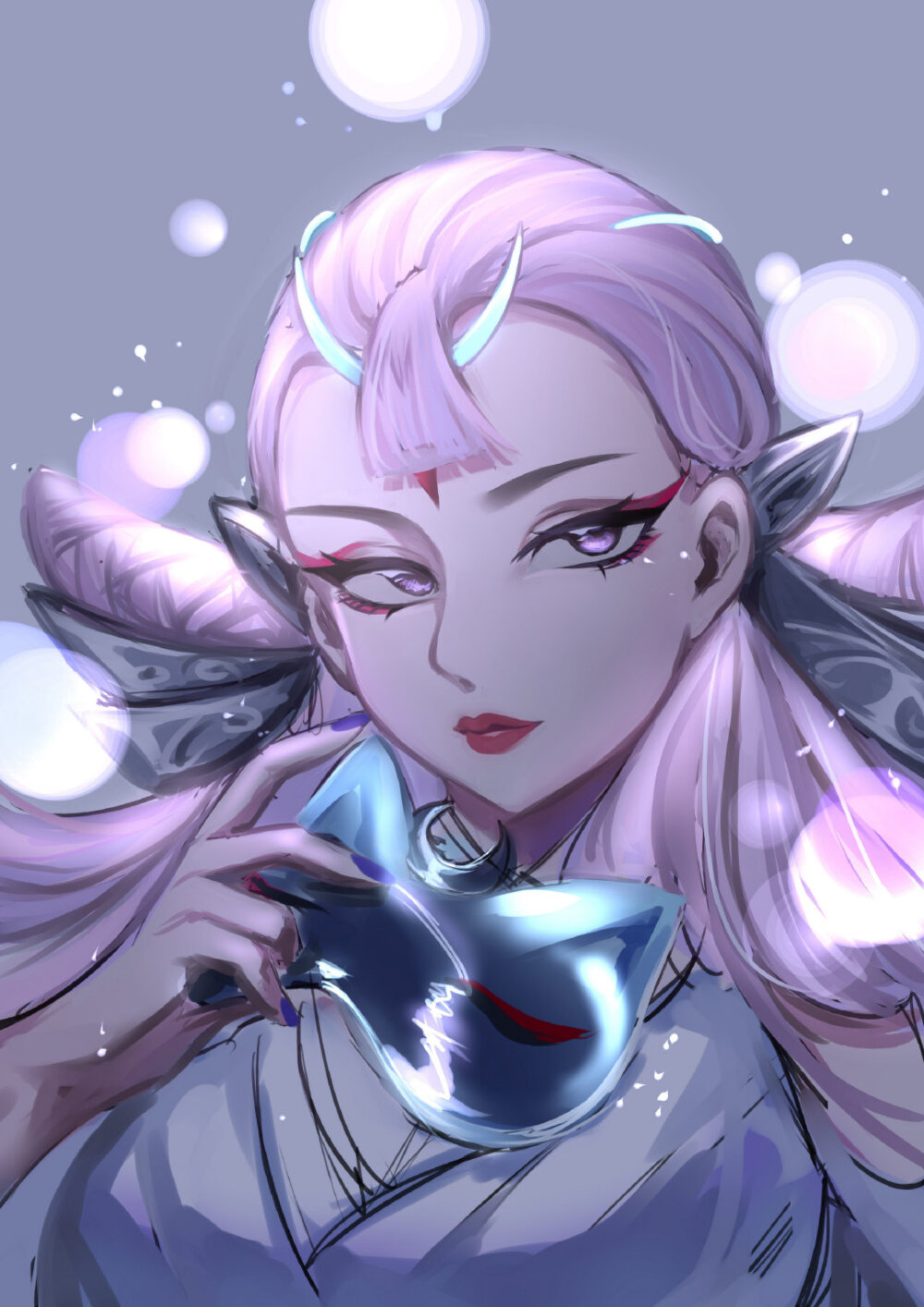 m0NESY ：一键跳投没了一时很难适应