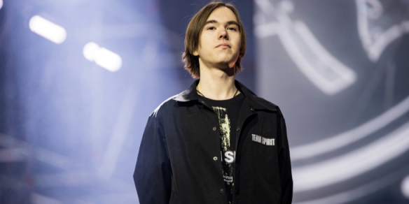 aurora 击败 Falcons 以进入 2025 年电子竞技世界杯总决赛