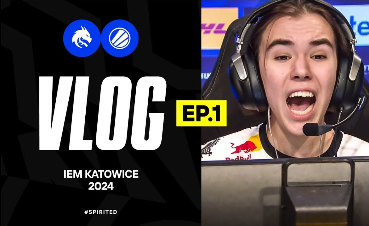 Heroic 签约 Chr1zN 替换 LNZ